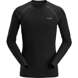 Villa-aluskerraston yläosa Snickers Workwear 9483 lämpöä säätelevä