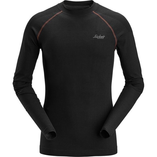 Villa-aluskerraston yläosa Snickers Workwear 9483 lämpöä säätelevä