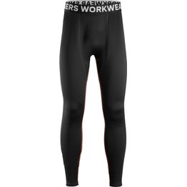 Lämpökerraston alaosa Snickers Workwear 9486