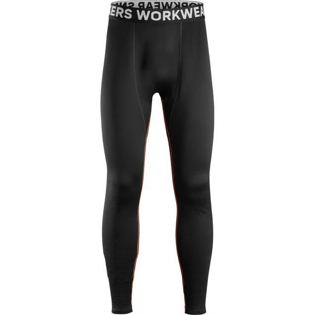 Lämpökerraston alaosa Snickers Workwear 9486