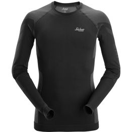 Aluskerraston yläosa Snickers Workwear 9491 saumaton