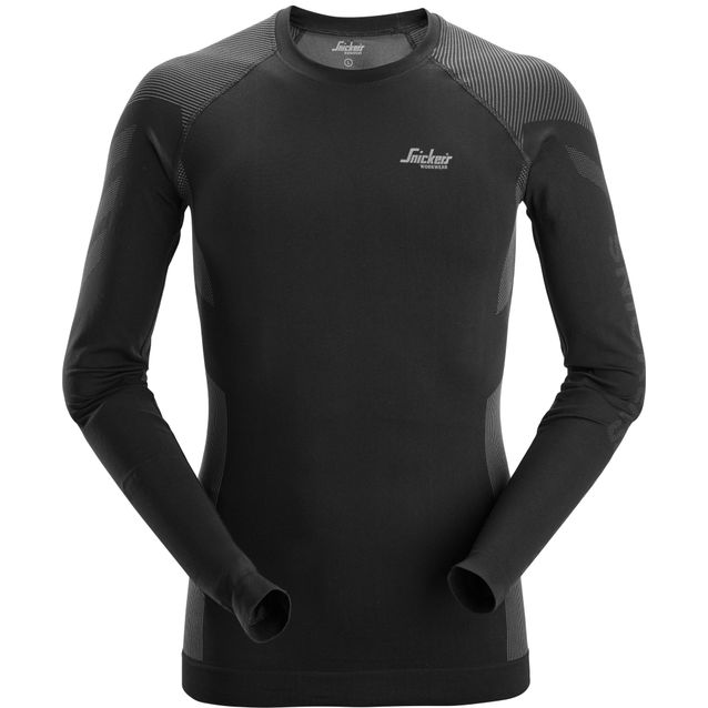 Aluskerraston yläosa Snickers Workwear 9491 saumaton