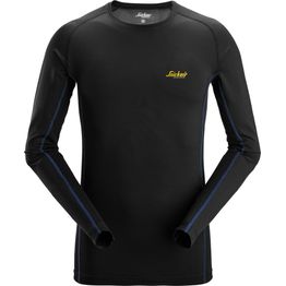 Kevyt aluskerraston yläosa Snickers Workwear 9493