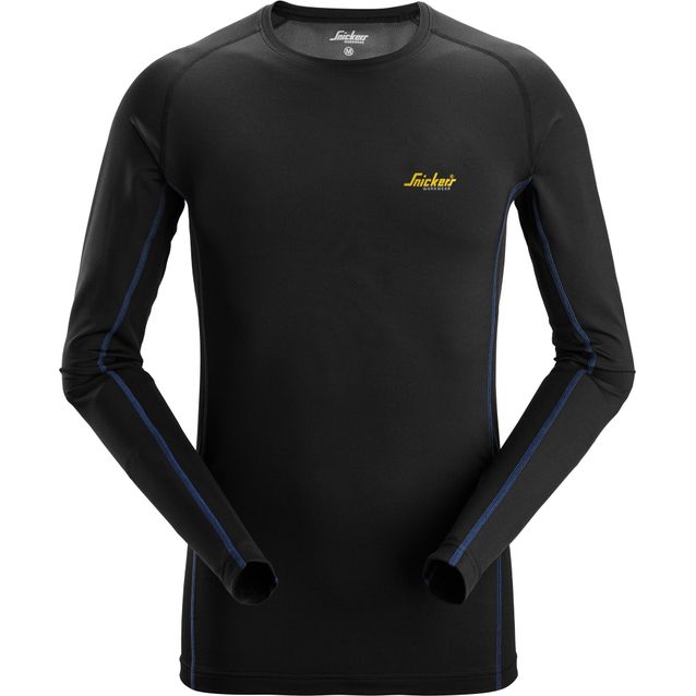 Kevyt aluskerraston yläosa Snickers Workwear 9493