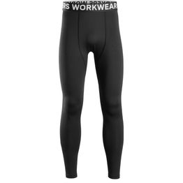 Kevyt aluskerraston alaosa Snickers Workwear 9494