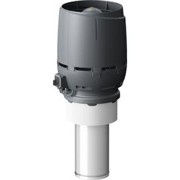 Huippuimuri Vilpe Eco160C/450 Flow XL, eri värejä