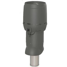 Huippuimuri Vilpe Eco160P/IS/700 Flow XL, eri värejä