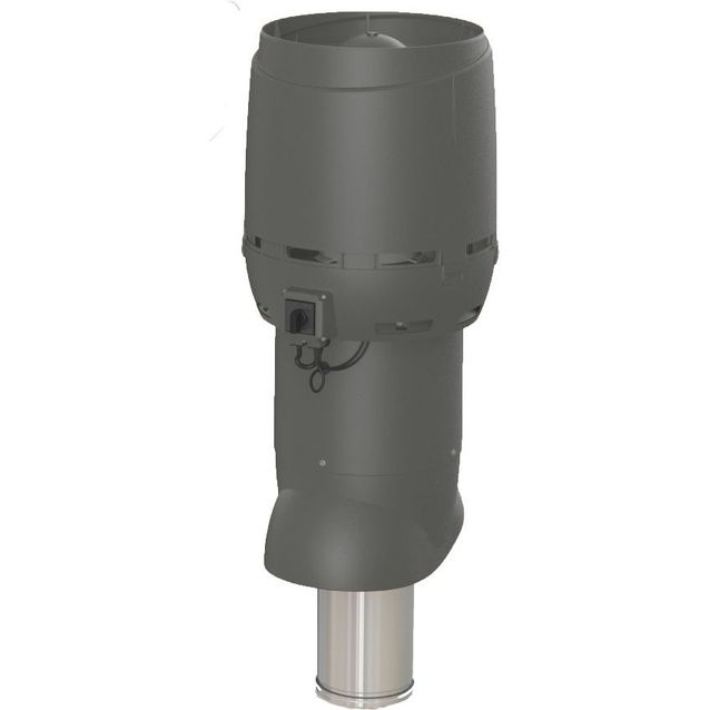 Huippuimuri Vilpe Eco160P/IS/700 Flow XL, eri värejä