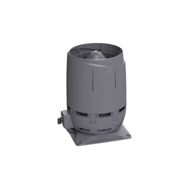 Huippuimuri Vilpe Eco110S Flow + as.sarja, 300x300, eri värejä