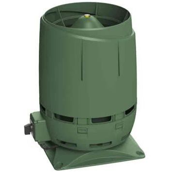 Huippuimuri Vilpe Eco110S Flow + as.sarja, 300x300, vihreä