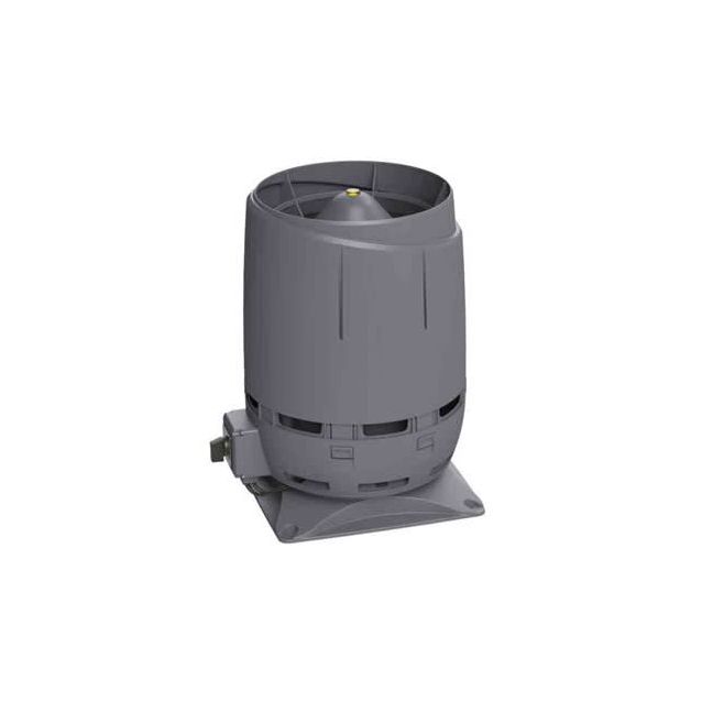 Huippuimuri Vilpe Eco160S Flow + as.sarja, 300x300, eri värejä