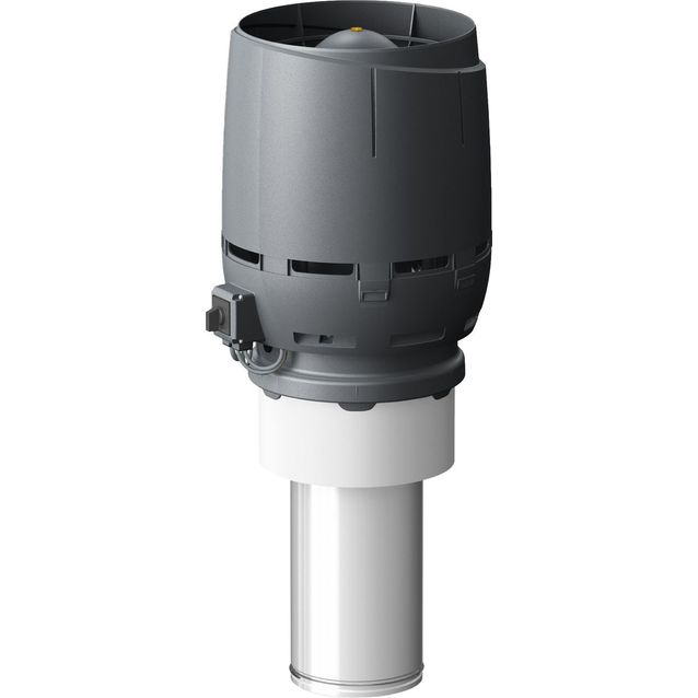 Huippuimuri Vilpe Eco200C/400 Flow XL, eri värejä