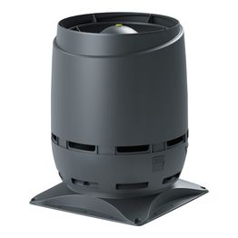 Huippuimuri Vilpe Eco200S  FLow XL + as.sarja, 400x400, eri värejä