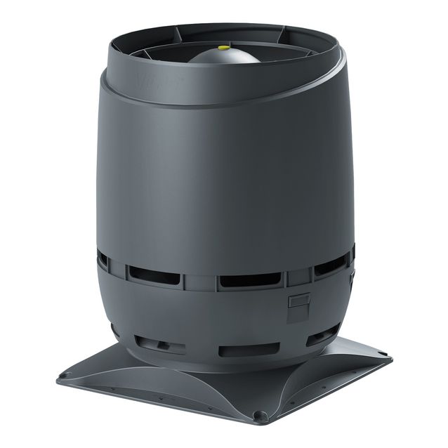 Huippuimuri Vilpe Eco200S  FLow XL + as.sarja, 400x400, eri värejä