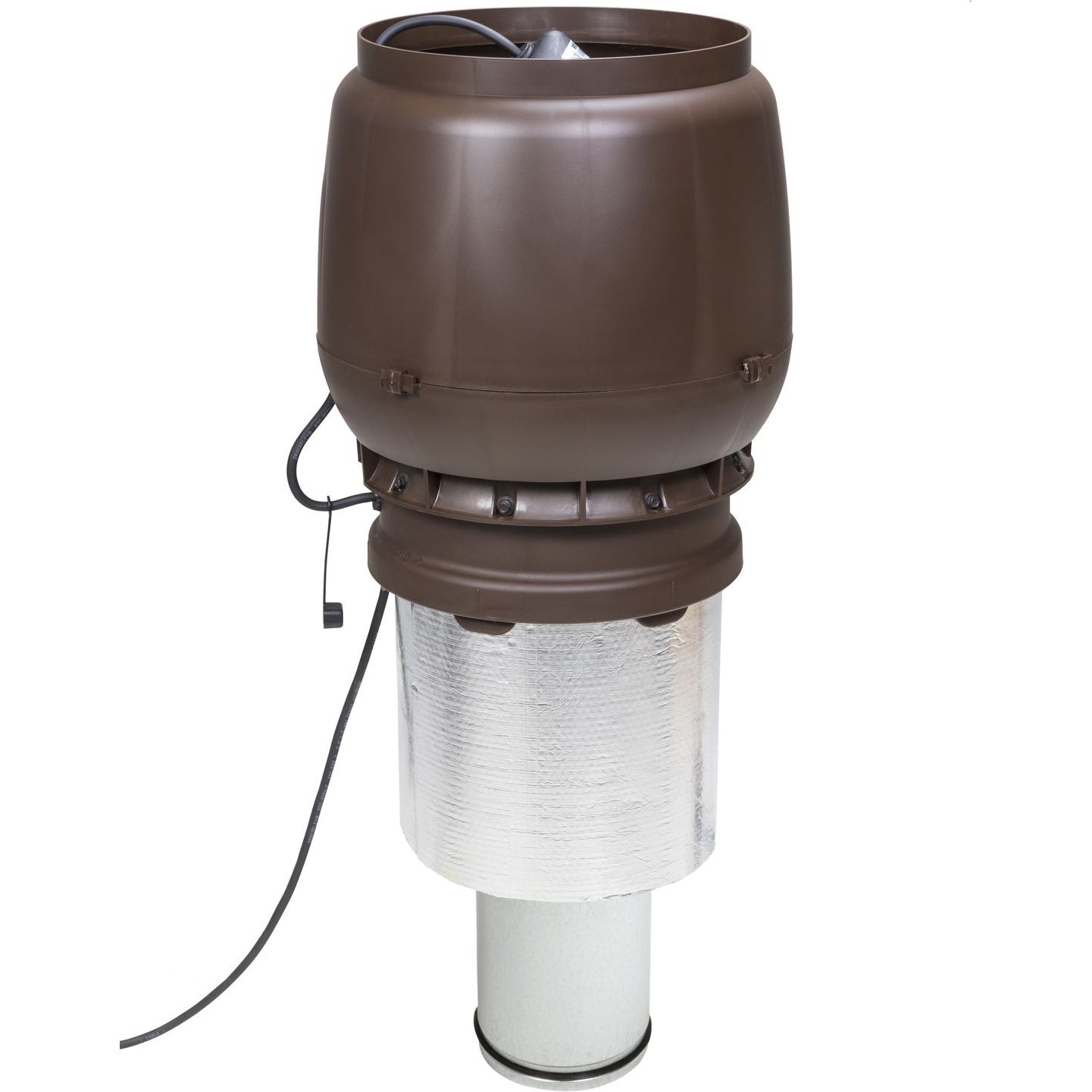 Huippuimuri Vilpe E220C/160/450 XL, ruskea