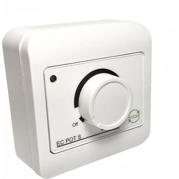 Huippuimurin moottorisäädin Vilpe Eco, 0-10V