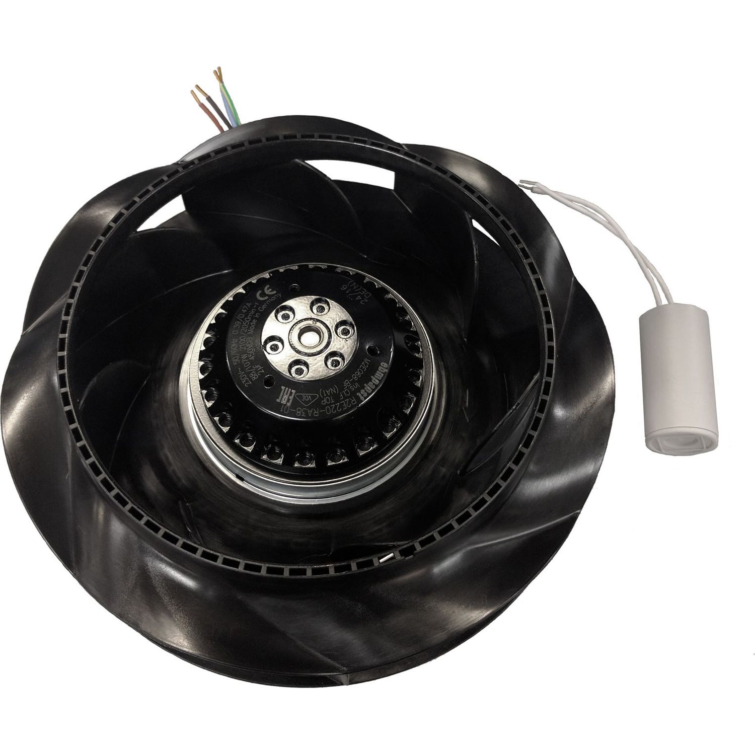 Huippuimurin huoltosarja Vilpe E250