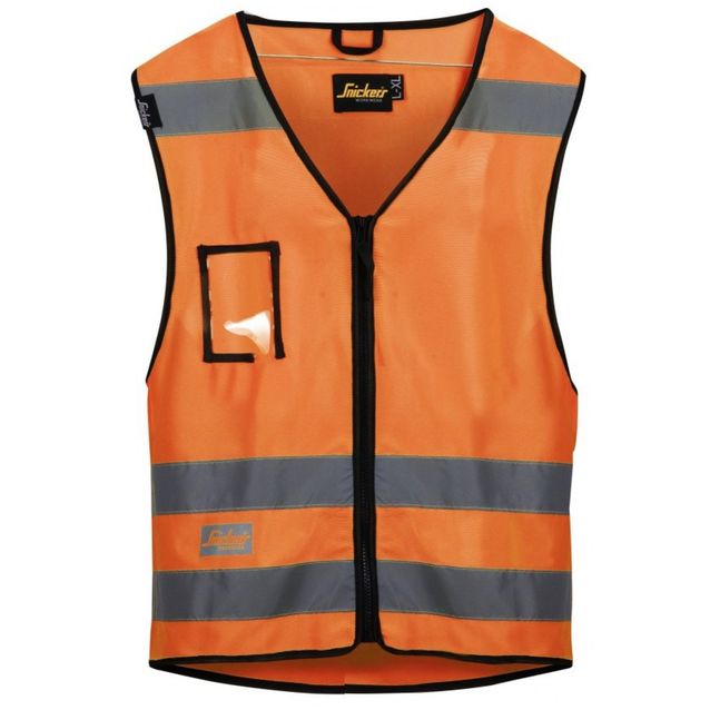 Huomioliivi Highvis 9153 eri värejä