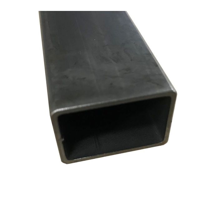 Huonekaluputki Warma kantikas, 20x10x2000mm