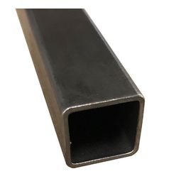 Huonekaluputki Warma kantikas 20x20x2000 mm