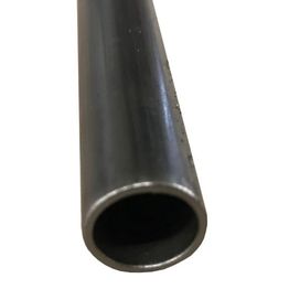 Huonekaluputki Warma pyöreä Ø10 mm 2000 mm