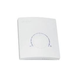 Huonelämpötila-anturi Ouman TMR-SP kaukoasetuspotentiometrillä