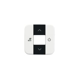 Termostaatin keskiö ABB Impressivo valkoinen