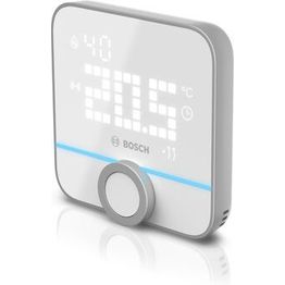 Älykäs huonetermostaatti Bosch Smart Home -älykotijärjestelmään, BTH-RM230Z IP21 230V ZigBee