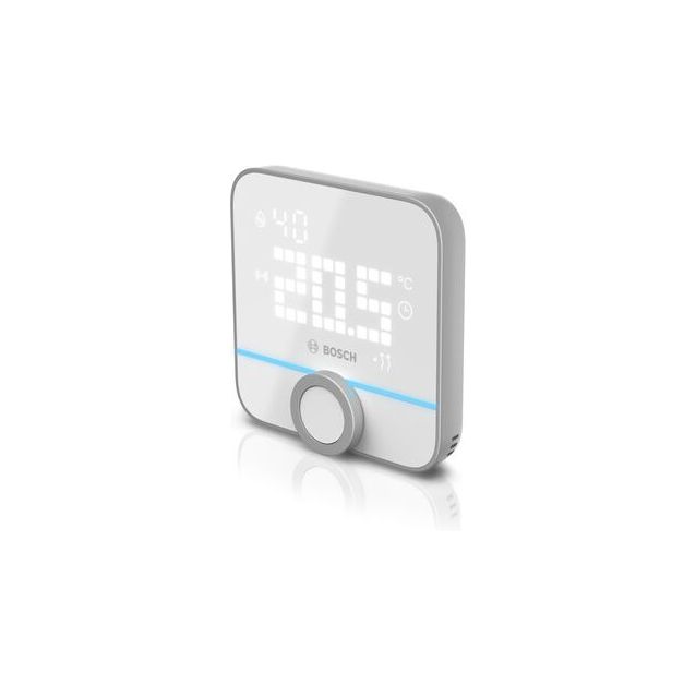 Älykäs Huonetermostaatti Bosch Smart Home -älykotijärjestelmään, BTH-RM230Z IP21 230V ZigBee