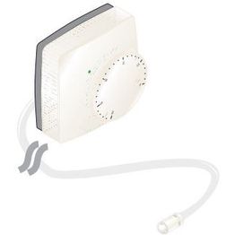 Huonetermostaatti lattia-anturilla 230V WehoFloor