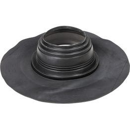 Huopakaton läpivientitiiviste Vilpe Felt, no. 6, ø200/250mm
