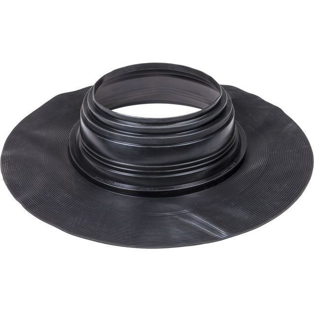 Huopakaton läpivientitiiviste Vilpe Felt, no. 7, ø275/325 mm