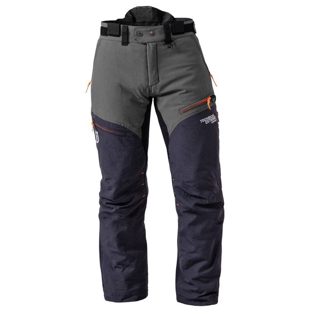 Turvahousut Husqvarna Technical Extreme Arborist 20A viiltosuojalla