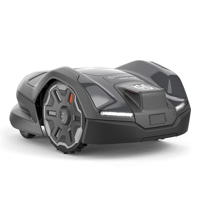 Robottiruohonleikkuri Husqvarna Automower 410XE Nera
