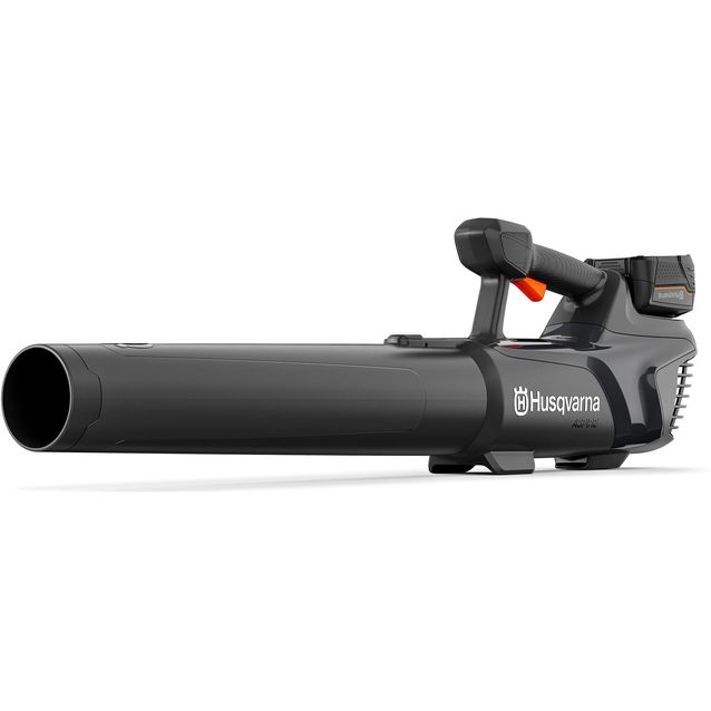 Akkulehtipuhallin Husqvarna Aspire B8X-P4A 18V ilman akkua