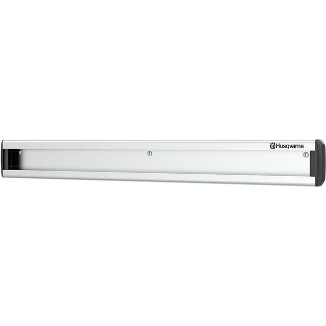 Säilytyskisko Husqvarna Aspire Storage Rail 640 mm pihatyökaluille