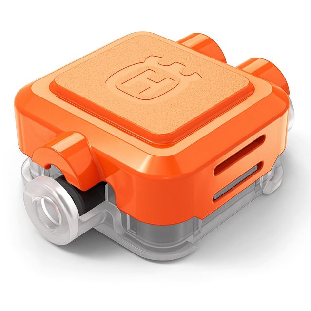 Jatkoliitin Husqvarna 5kpl