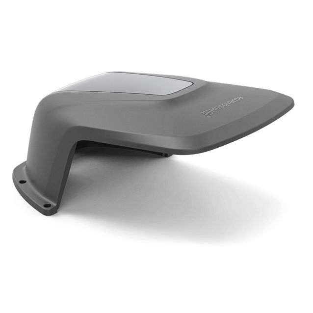 Robottiruohonleikkurin suojakatos Husqvarna Aspire