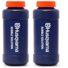 Saippuakuplaneste Husqvarna Bubble Solution 2 pll/pkt