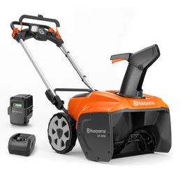 Akkulumilinko Husqvarna ST 253i 36V 5,2 Ah akulla