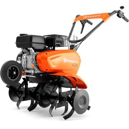 Puutarhajyrsin Husqvarna TF 335 Rato työlev. 80 cm syv. 30 cm