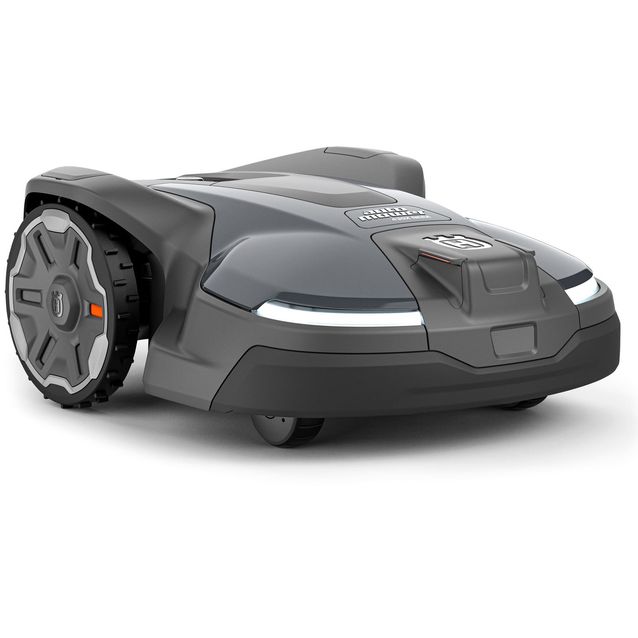Robottiruohonleikkuri Husqvarna Automower 430X Nera 3200 m²