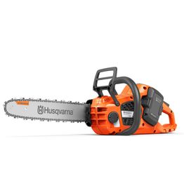 Akkuketjusaha Husqvarna 435i 14" SP21G 0,325" mini 36V ilman akkua
