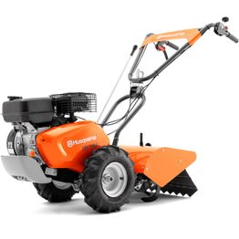Puutarhajyrsin Husqvarna TR 348 Rato työlev. 48 cm syv. 15cm