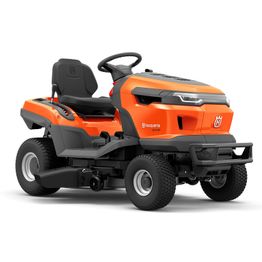 Puutarhatraktori Husqvarna TS 215T