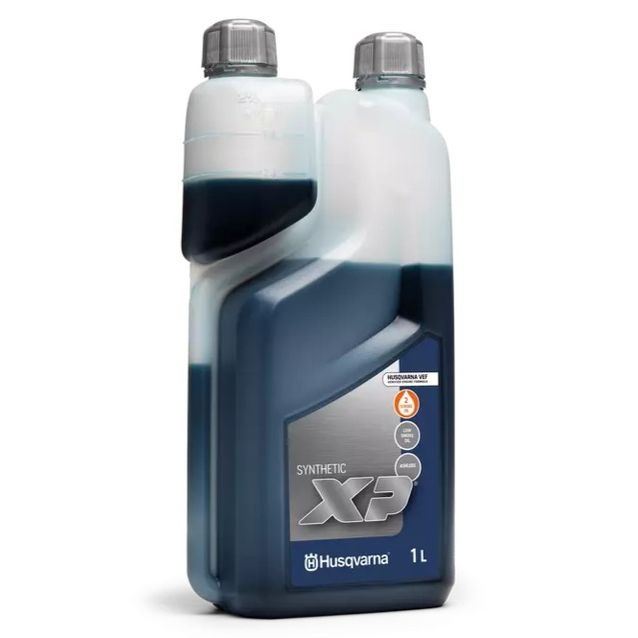 Moottoriöljy Husqvarna