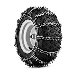 Lumiketjut Husqvarna TRO037 20x8-8" 