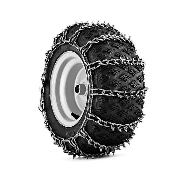 Lumiketjut Husqvarna TRO037 20x8-8 tuumaa 