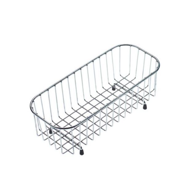 Huuhtelukori CM 145x335x100 mm rst