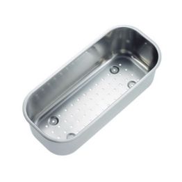 Huuhtelukulho CM 145x335x100 mm rst